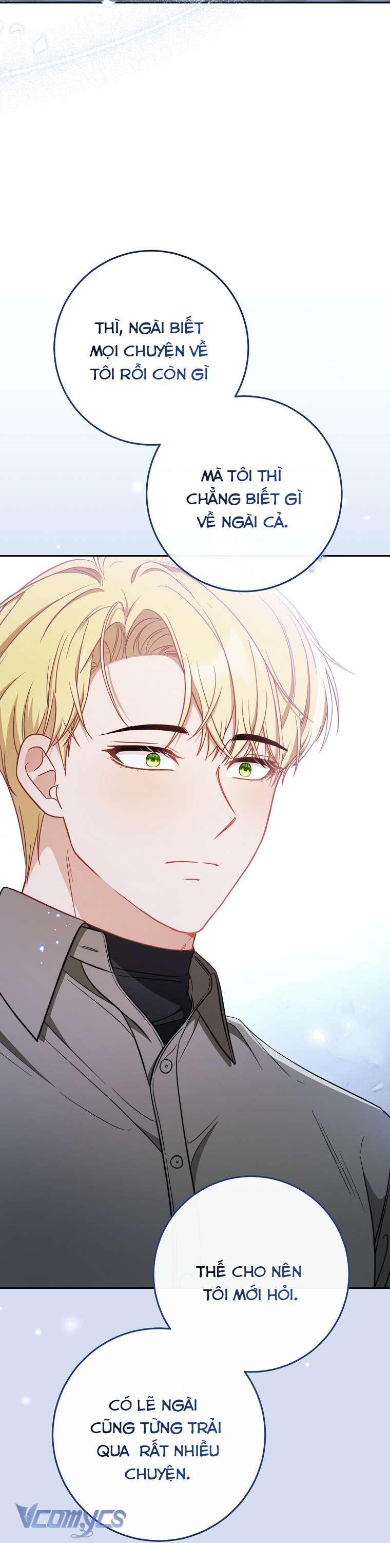 Nam Chính? Cho Cũng Không Thèm! Chapter 23 - Trang 3