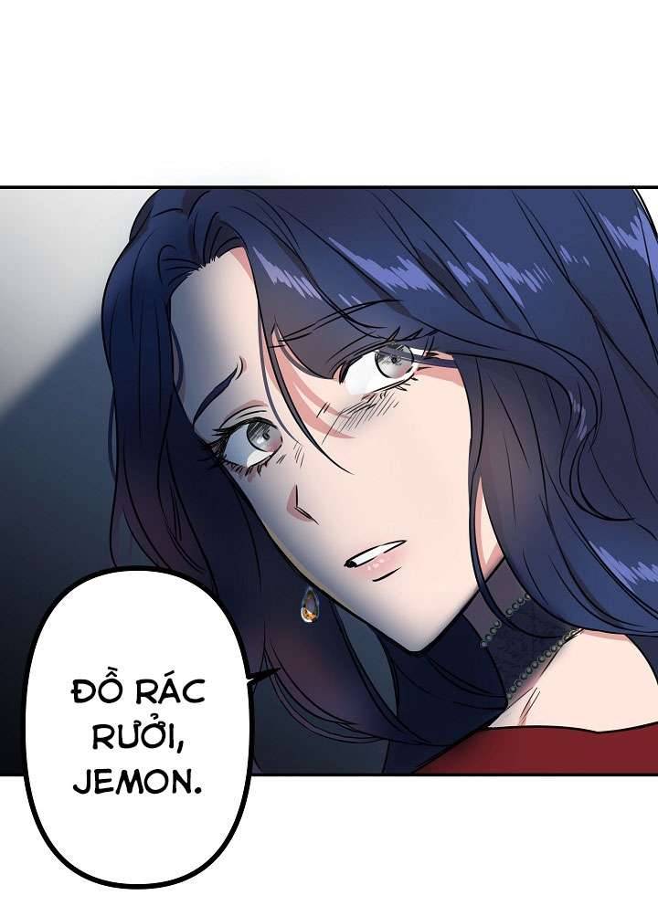 Tôi Không Phải Là Cinderella Chapter 1 - Trang 4