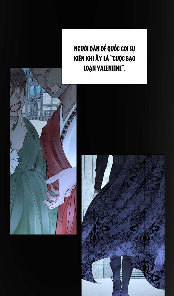 Siren: Trở Thành Gia Đình Của Nhân Vật Phản Diện Chapter 3 - Trang 3