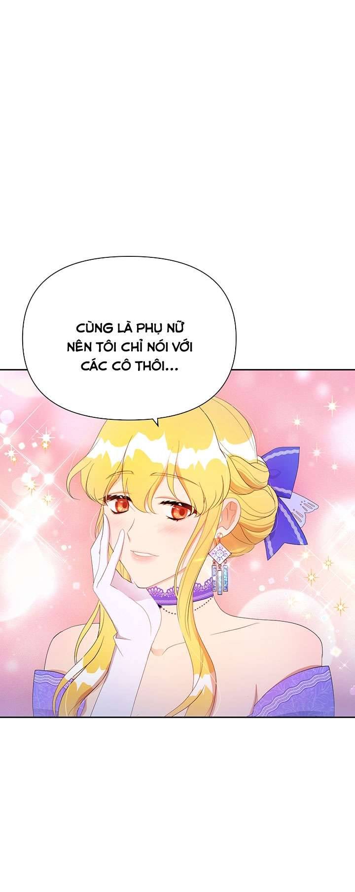 Công Tước Hát Rong Chapter 22 - Trang 3