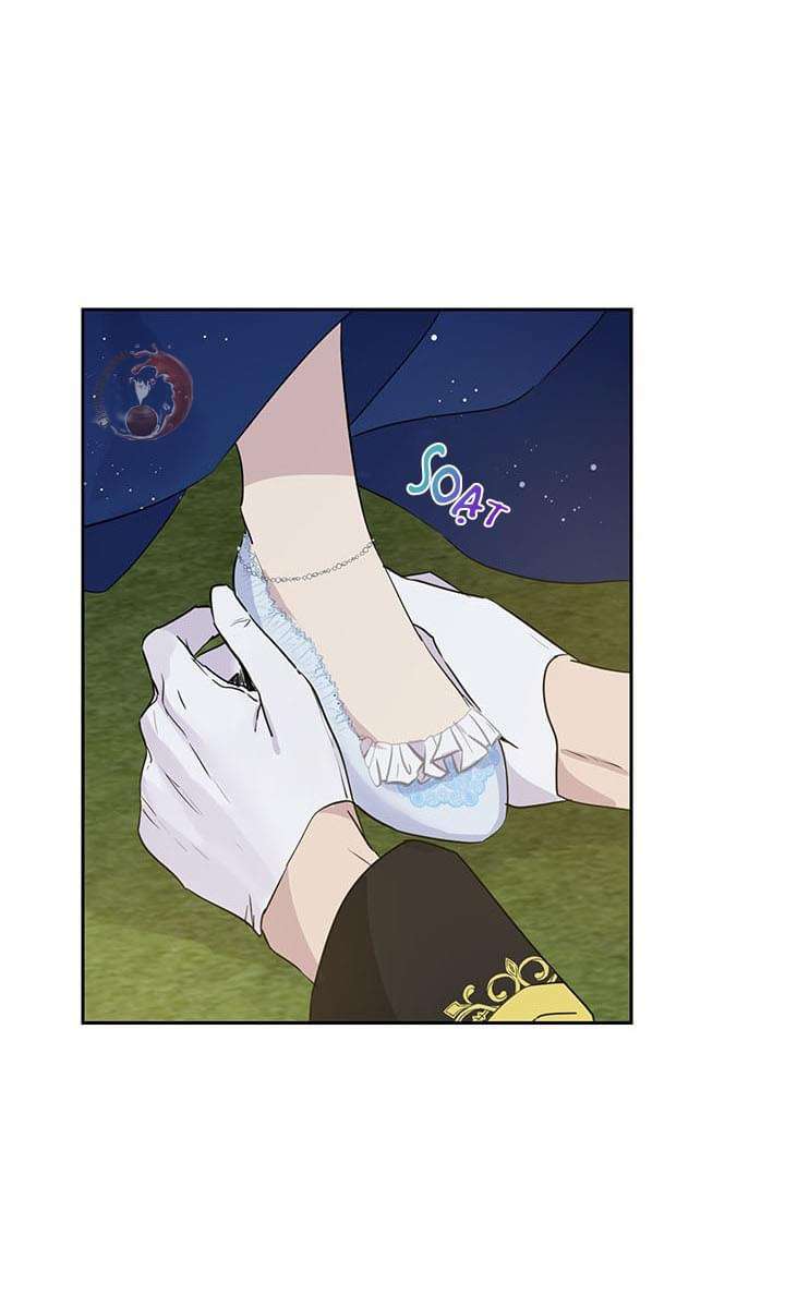 Tôi Là Minh Chứng Của Sự Thật Chap 25 - Trang 3