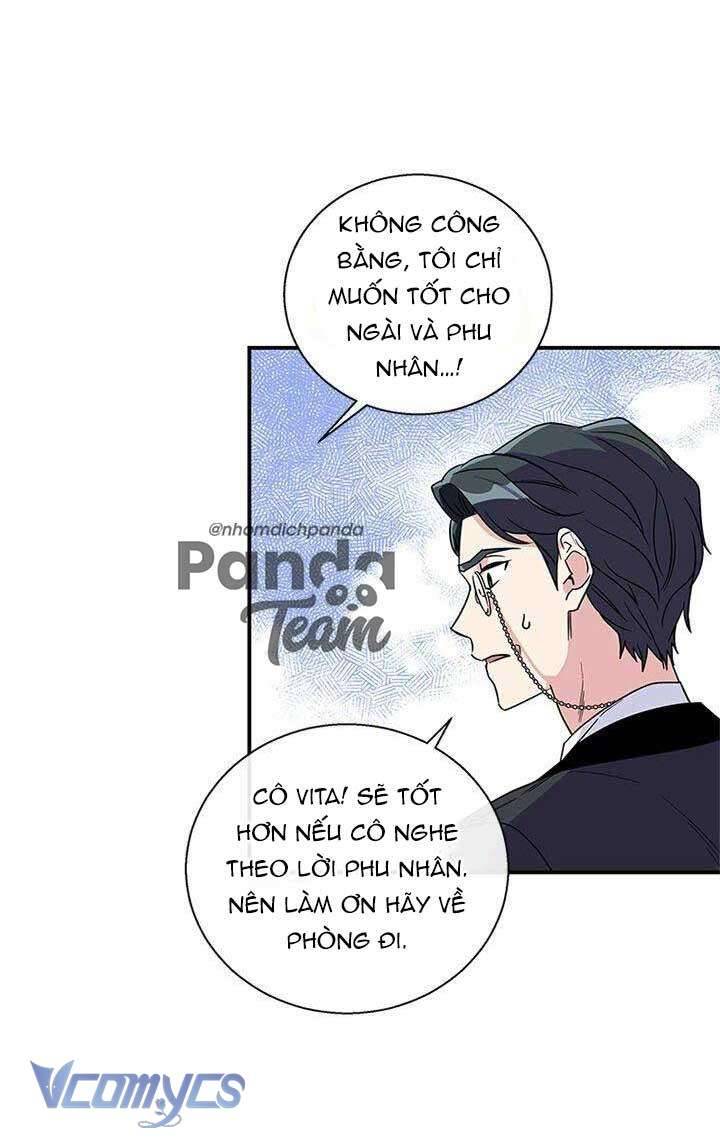 Chồng Yêu, Tôi Đây Bãi Công! Chap 7 - Trang 2