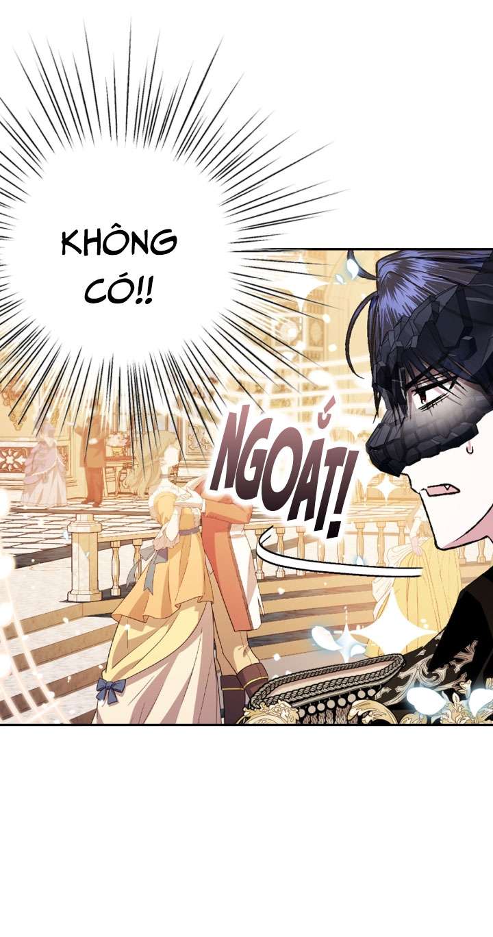 Cha À, Con Không Muốn Kết Hôn Đâu Chap 71 - Trang 2