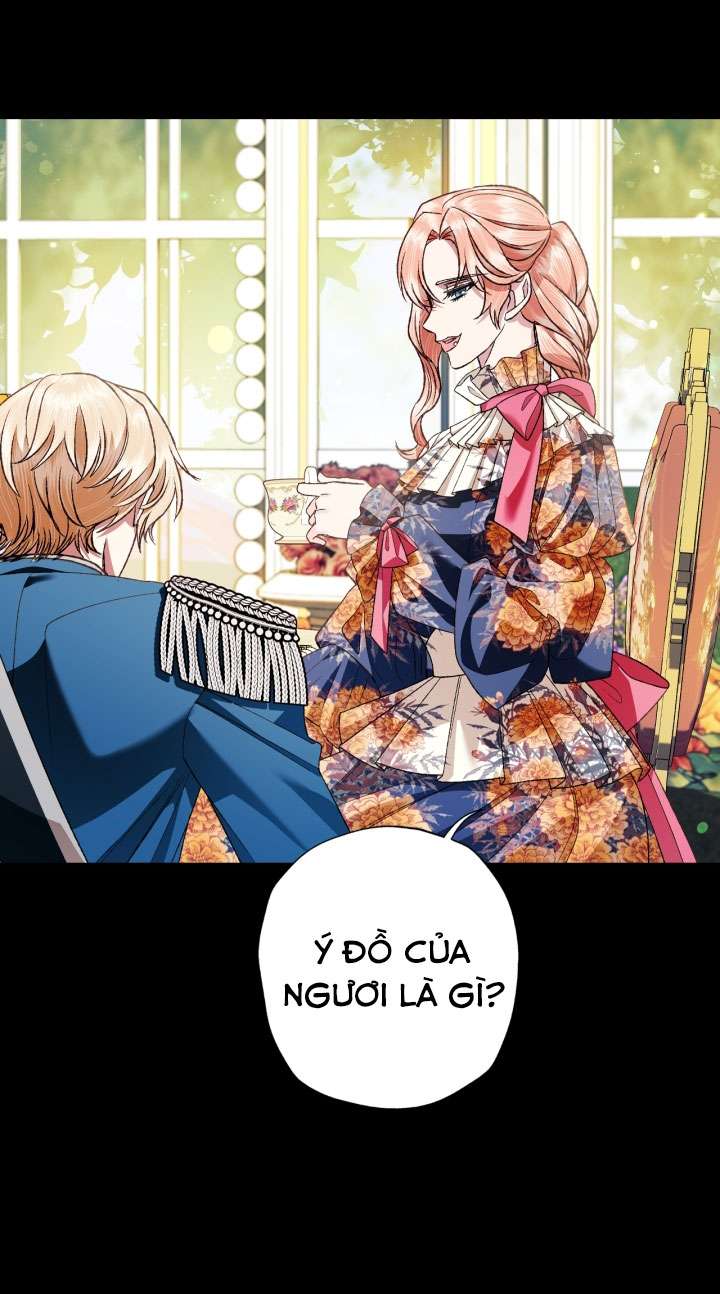 Cha À, Con Không Muốn Kết Hôn Đâu Chap 70 - Trang 2