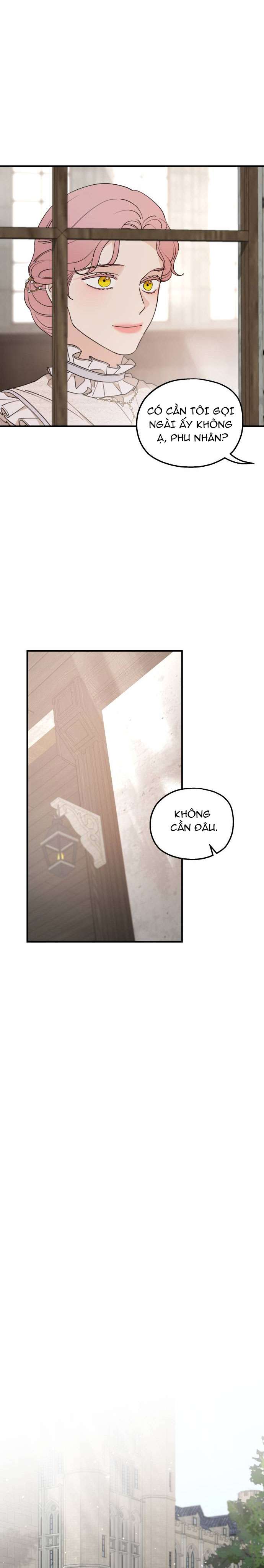Gia Đình Chồng Quá Ám Ảnh Bởi Tôi Chap 48 - Next Chap 49