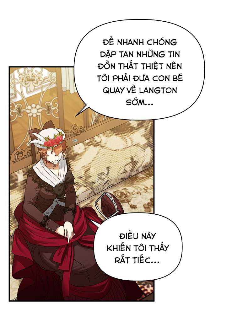 May Mắn Hay Bất Hạnh Chap 84 - Next Chap 85