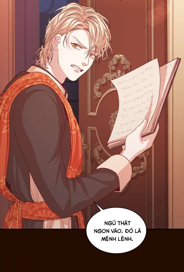 Thư Ký Của Bạo Chúa Chapter 9 - Trang 4