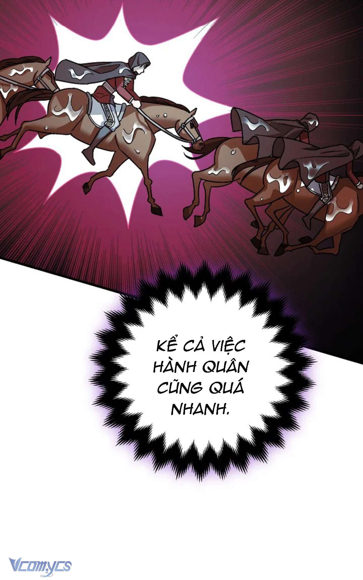 Liều Thuốc An Thần Của Bạo Chúa Chap 16 - Trang 3