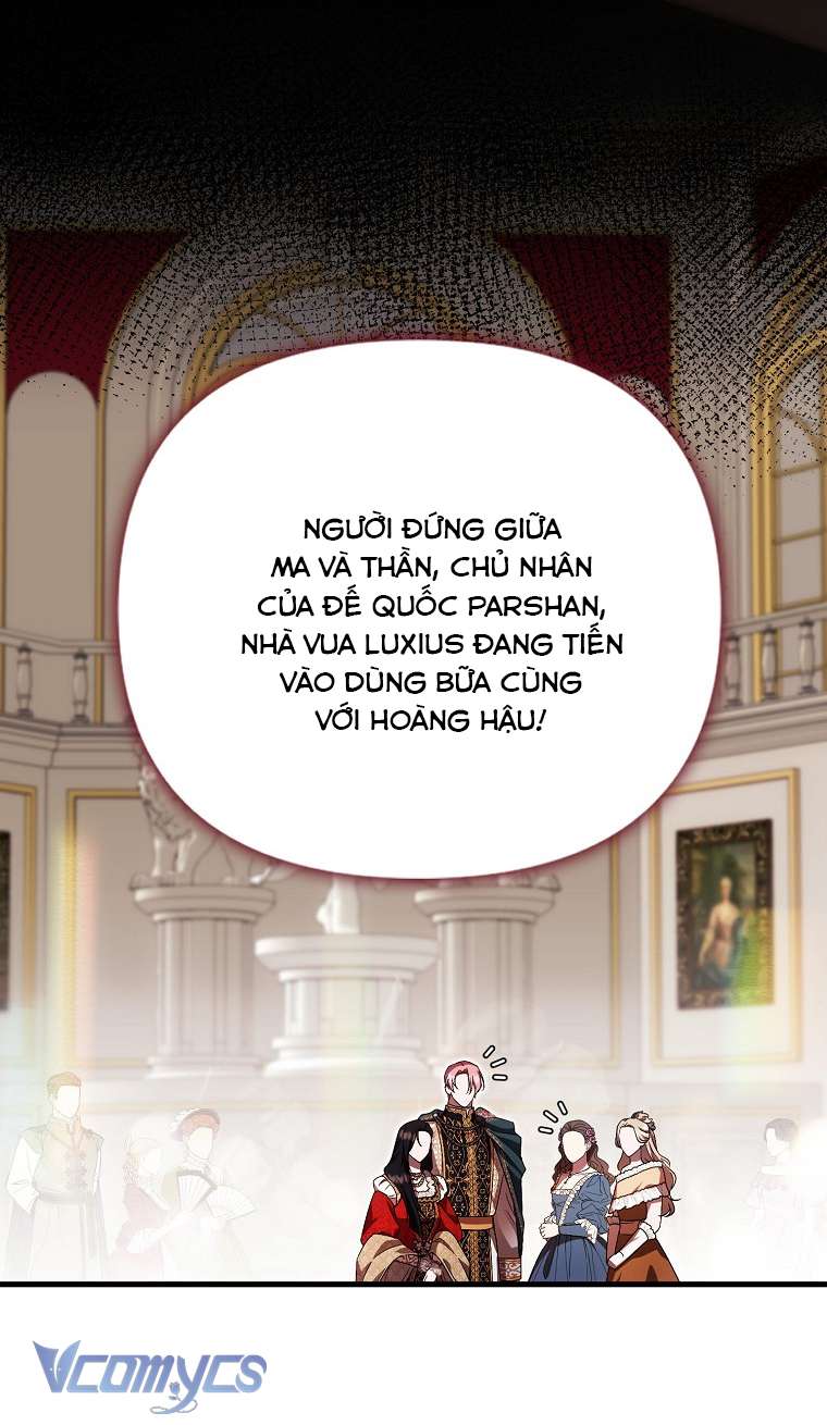 Lần Đầu Bé Út Được Yêu Thương Chap 35 - Trang 2