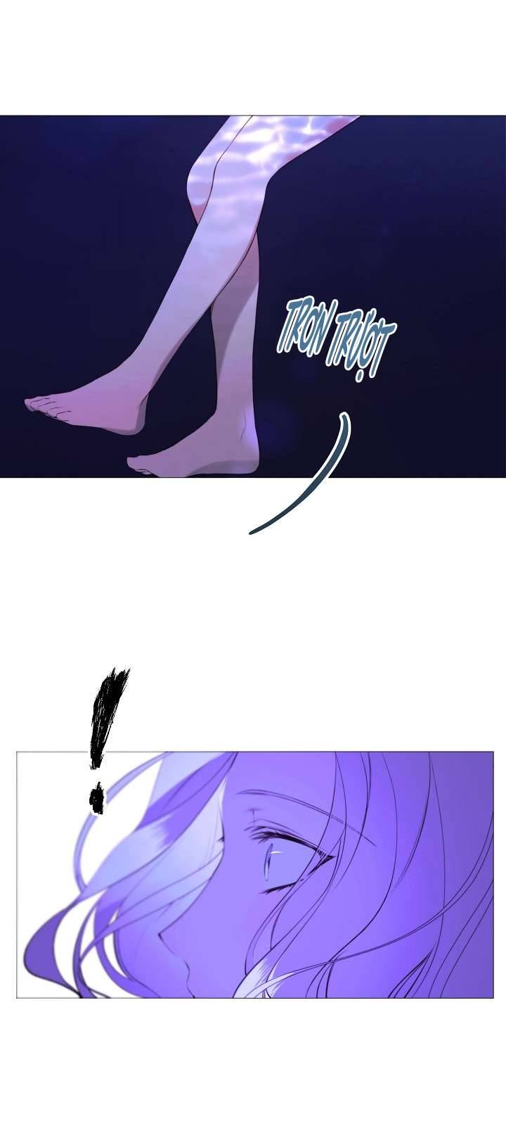 Ác Nữ Cần Bạo Chúa Chapter 42 - Trang 4