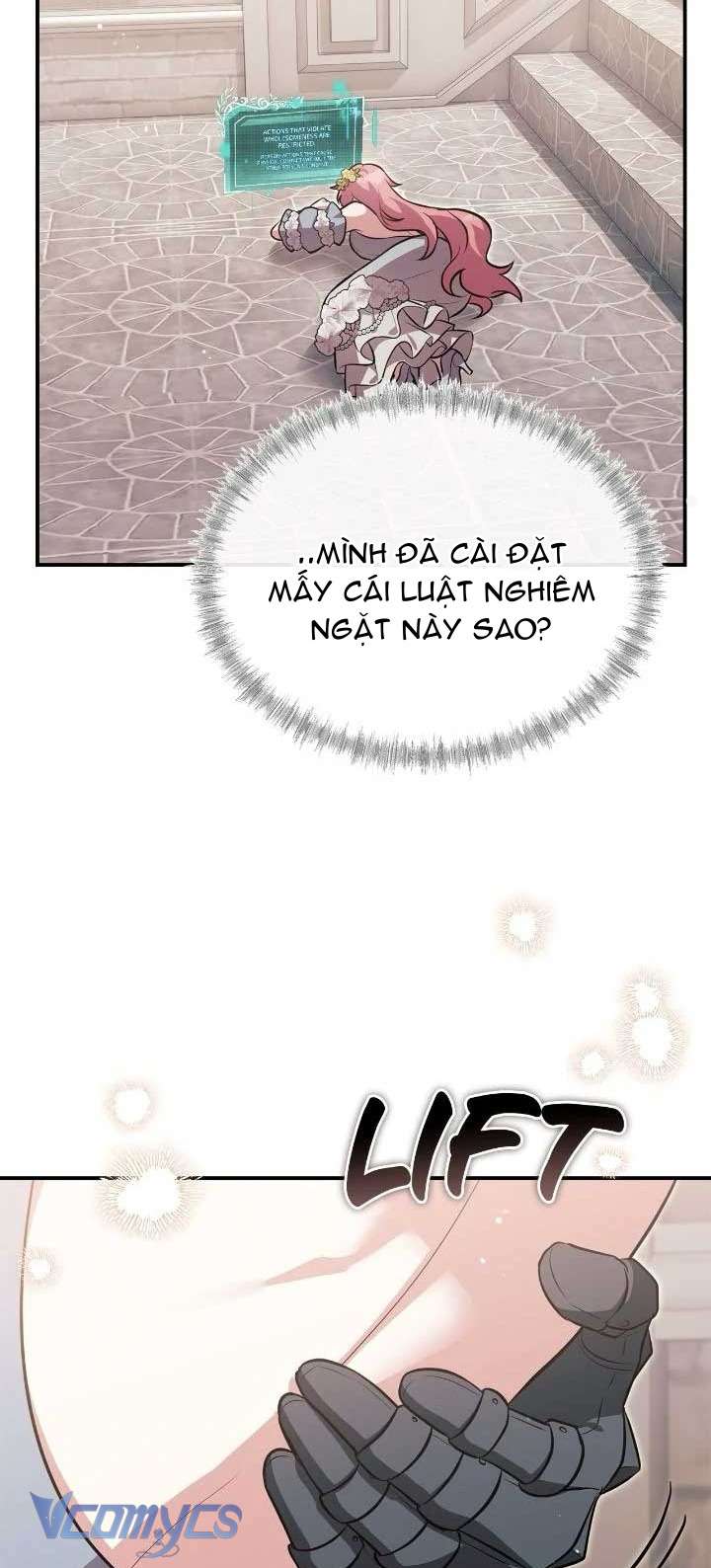 Dàn Harem Nóng Bỏng Đang Dần Lạnh Nhạt với Tôi! Chap 2 - Trang 2