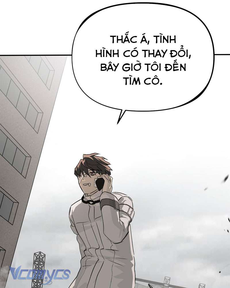 Ác Chi Hoàn Chapter 20 - Trang 4