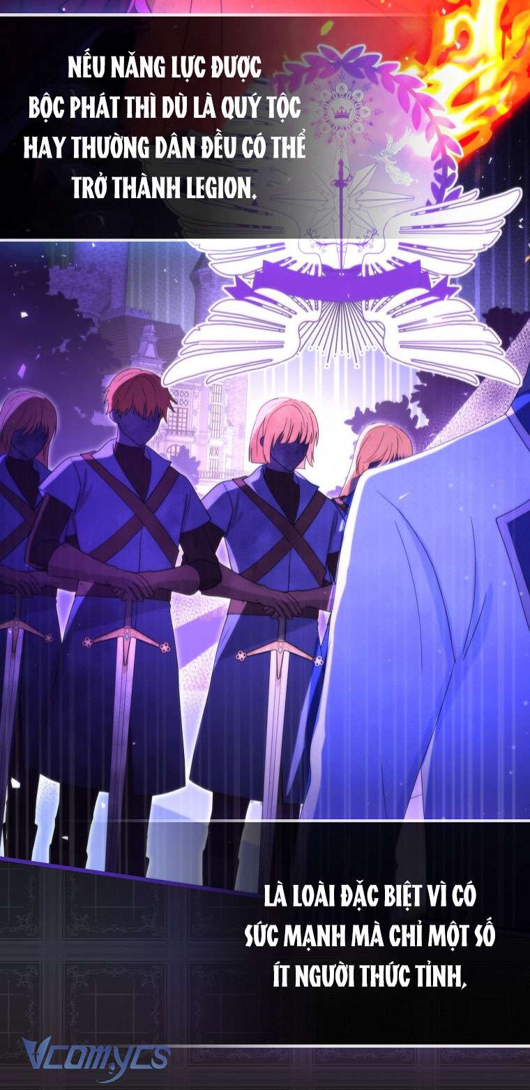 Nhân Vật Phản Diện Đều Thích Tôi Chapter 3 - Trang 4