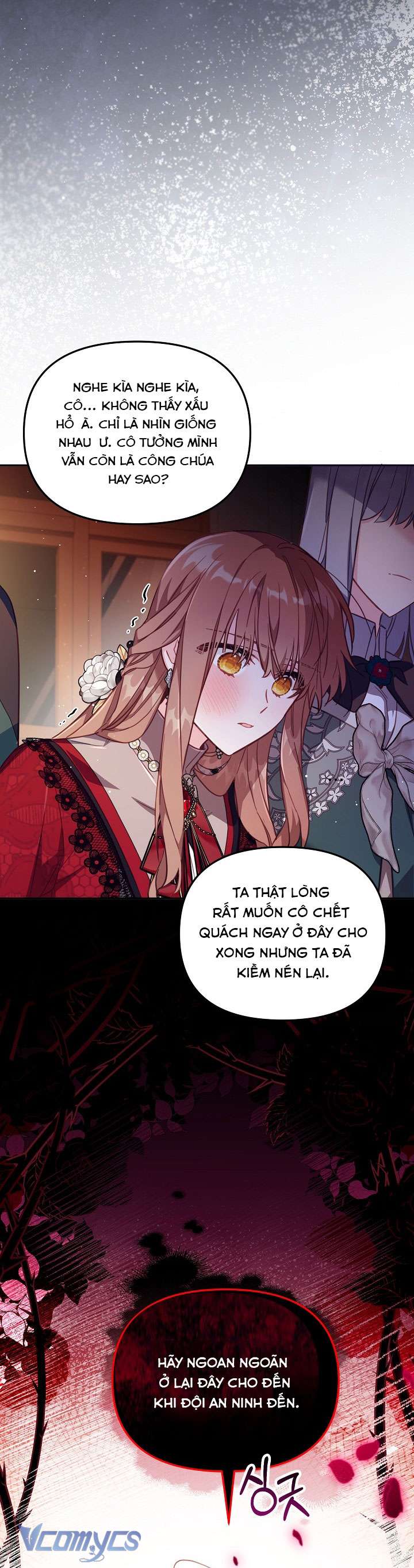 Không Có Chỗ Cho Kẻ Giả Mạo Chap 25 - Trang 2