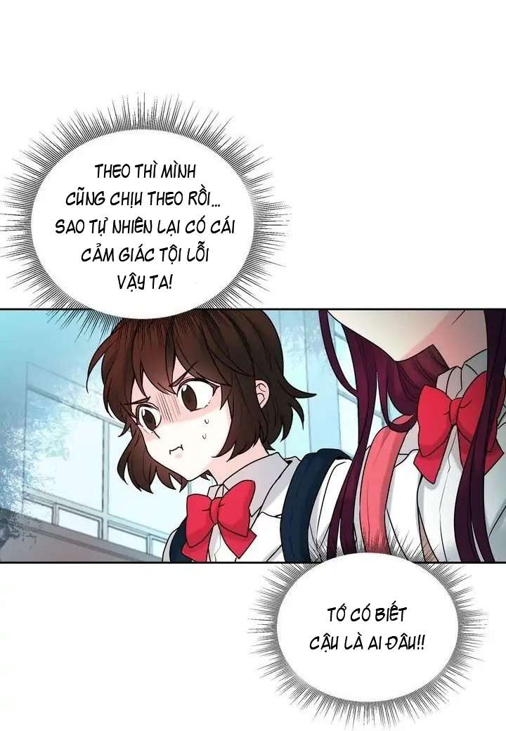 Luật Của Tiểu Thuyết Mạng Chapter 1 - Trang 4