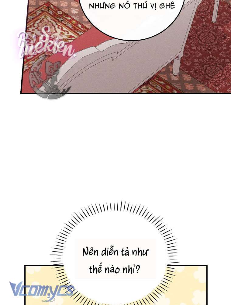 Chị Gái Của Nhân Vật Phản Diện Hôm Nay Cũng Đang Đau Khổ Chapter 28 - Trang 4
