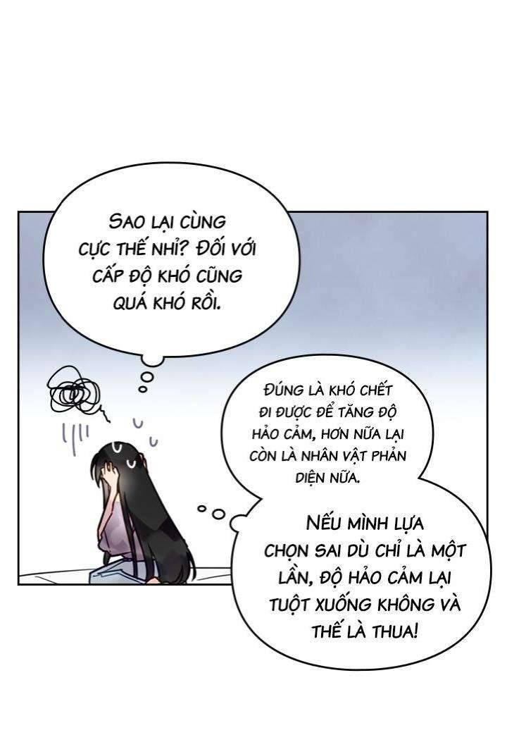 Kết Cục Của Nhân Vật Phản Diện Chỉ Có Thể Là Cái Chết Chapter 2 - Trang 4