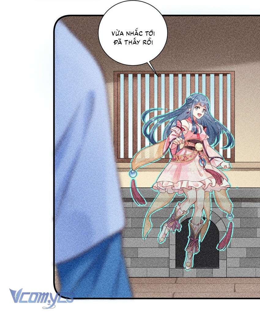Nuôi Dưỡng Hoàng Tử Chap 5 - Trang 2
