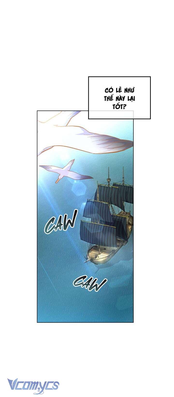 Hôn Nhân Giả Dối Chap 7 - Trang 3