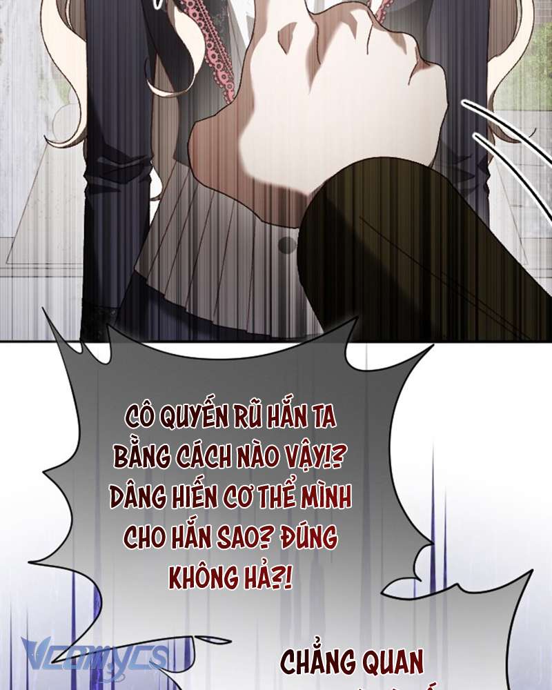 Dành Cho Những Ai Coi Hối Tiếc Là Điều Xa Xỉ Chap 18 - Trang 4
