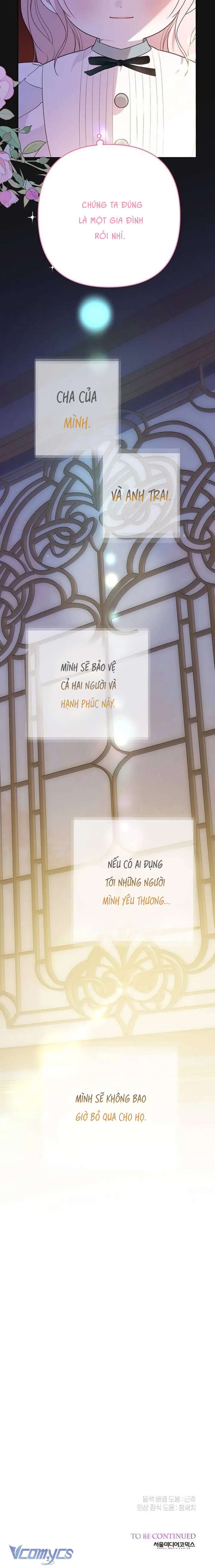 Bạo Chúa Bé Con Chapter 46 - Next Chapter 46.1