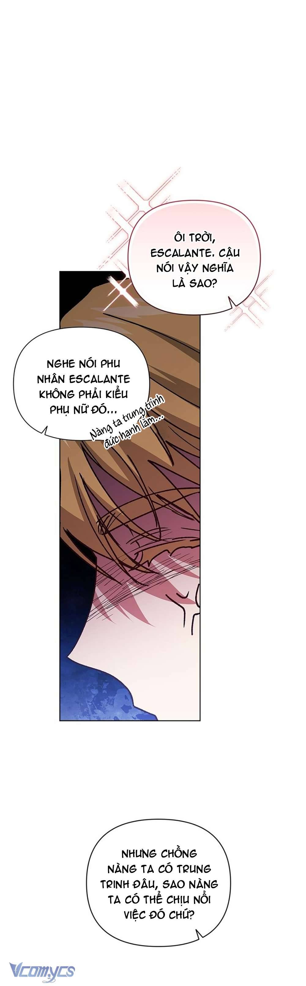 Hôn Nhân Này Rồi Sẽ Đổ Vỡ Chapter 21 - Trang 3