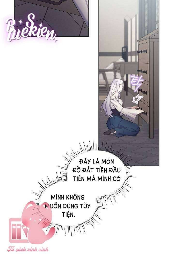 Bệ Hạ, Tôi Sẽ Giết Ngài! Chapter 21 - Trang 4