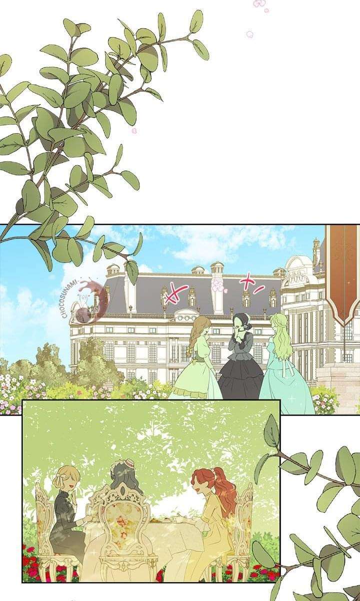Tôi Là Minh Chứng Của Sự Thật Chap 55 - Trang 2