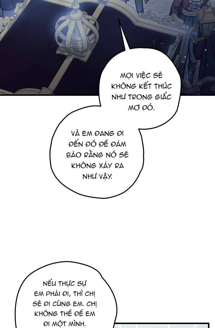 Liều Thuốc An Thần Của Bạo Chúa Chap 14 - Trang 3