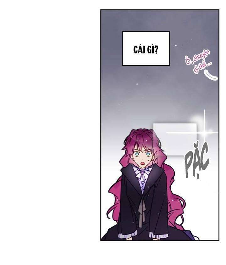 Kết Cục Của Nhân Vật Phản Diện Chỉ Có Thể Là Cái Chết Chapter 21 - Next Chapter 22