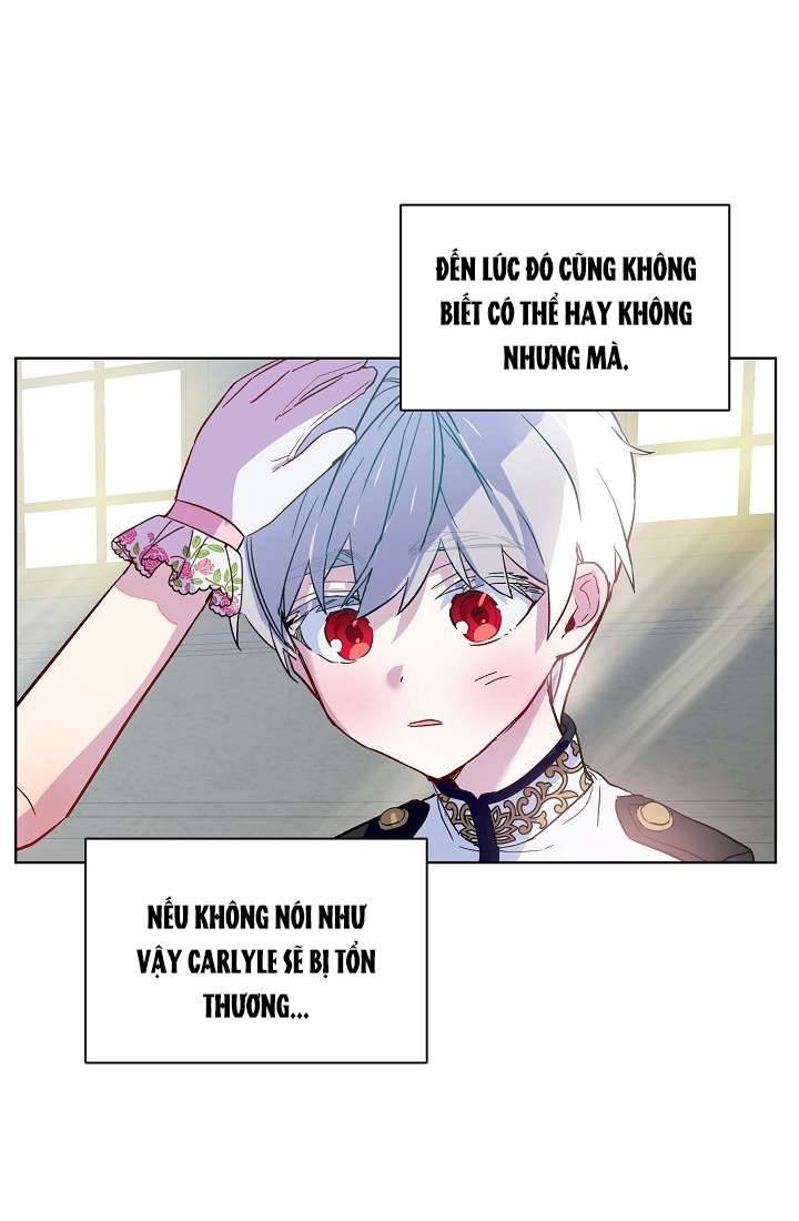 Quý Cô Thế Giới Ngầm Chap 22 - Trang 4