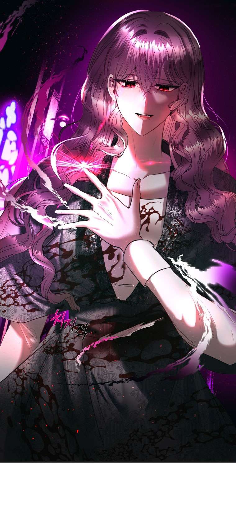 Phương Pháp Sống Sót Khi Phải Ngủ Cùng Hoàng Đế Chapter 8 - Trang 4