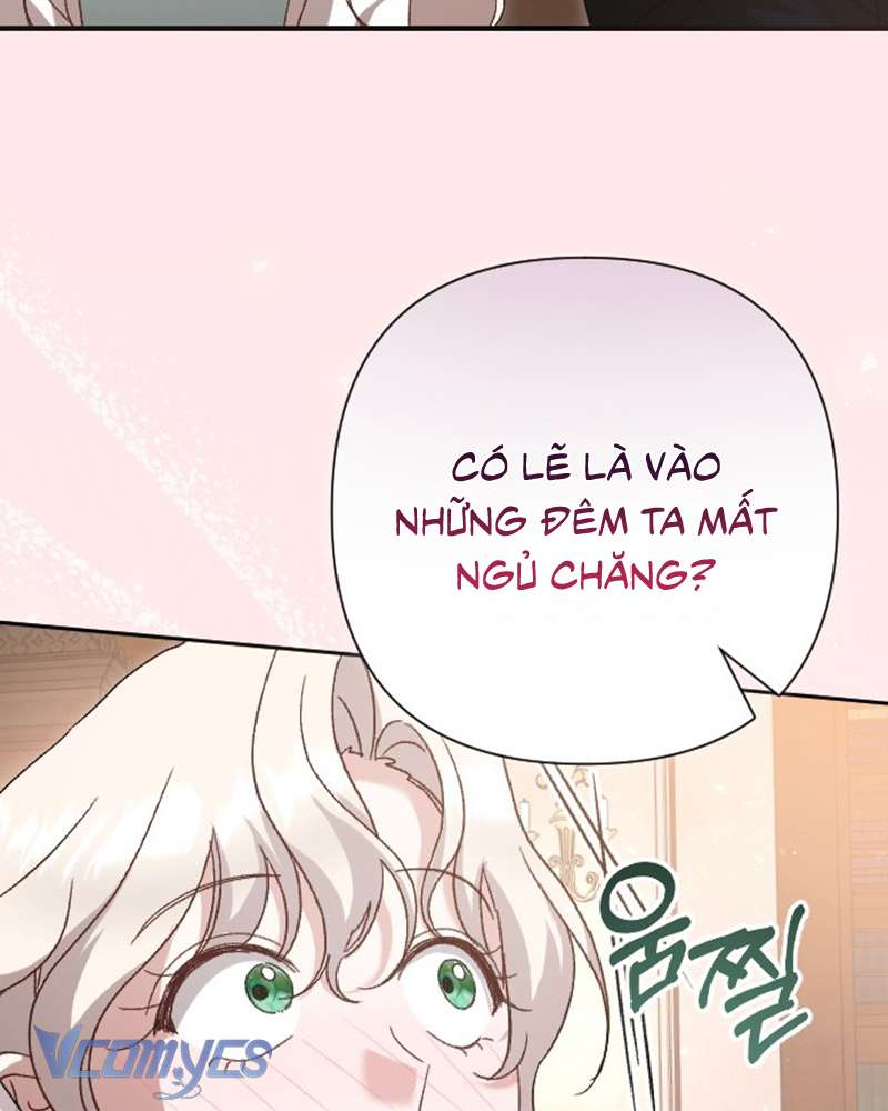 Dành Cho Những Ai Coi Hối Tiếc Là Điều Xa Xỉ Chap 20 - Trang 4