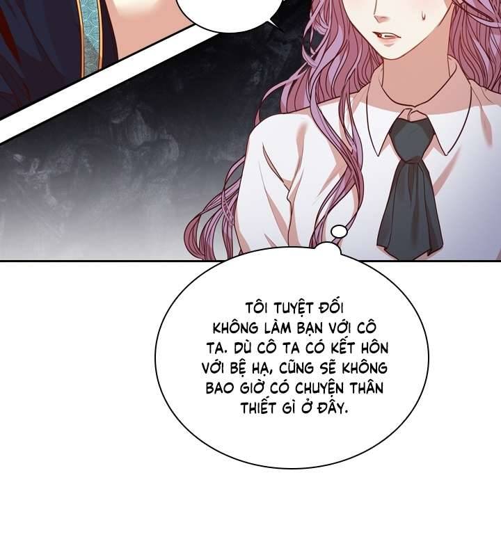 Thư Ký Của Bạo Chúa Chapter 14 - Trang 4
