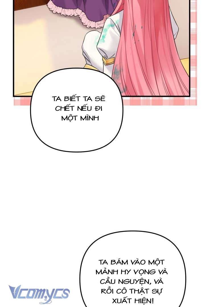 Mê Cung Cám Dỗ Của Emilone Chapter 5 - Trang 4