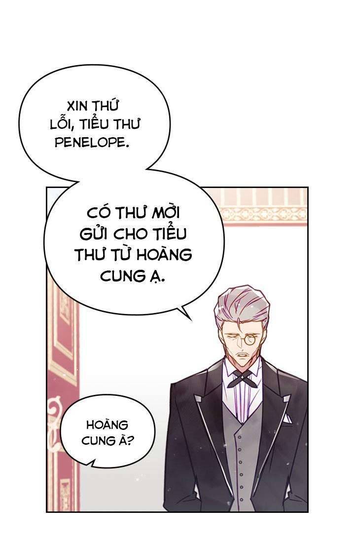 Kết Cục Của Nhân Vật Phản Diện Chỉ Có Thể Là Cái Chết Chapter 29 - Next Chapter 30