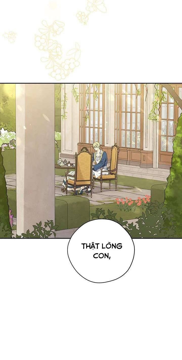 Tôi Là Minh Chứng Của Sự Thật Chap 94 - Trang 3