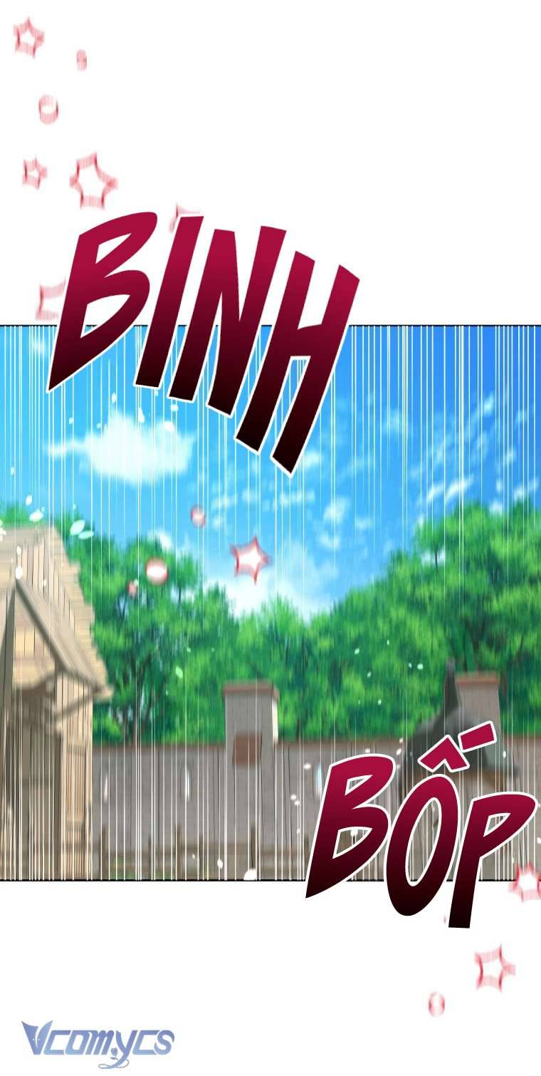 Bé Con Cá Voi Sát Thủ Chapter 17 - Trang 4