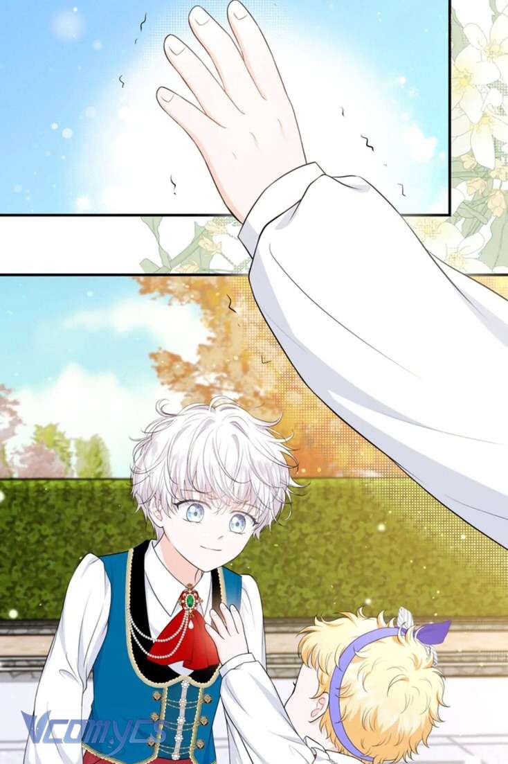 Công Chúa Bé Con Hạng S Thật Mạnh Chapter 7 - Trang 4