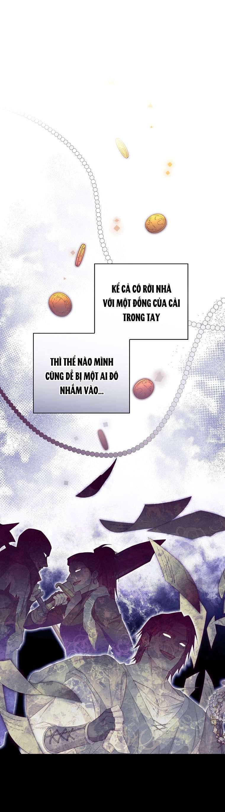 Phương Pháp Khiến Phu Quân Đứng Về Phía Tôi Chapter 36 - Trang 4