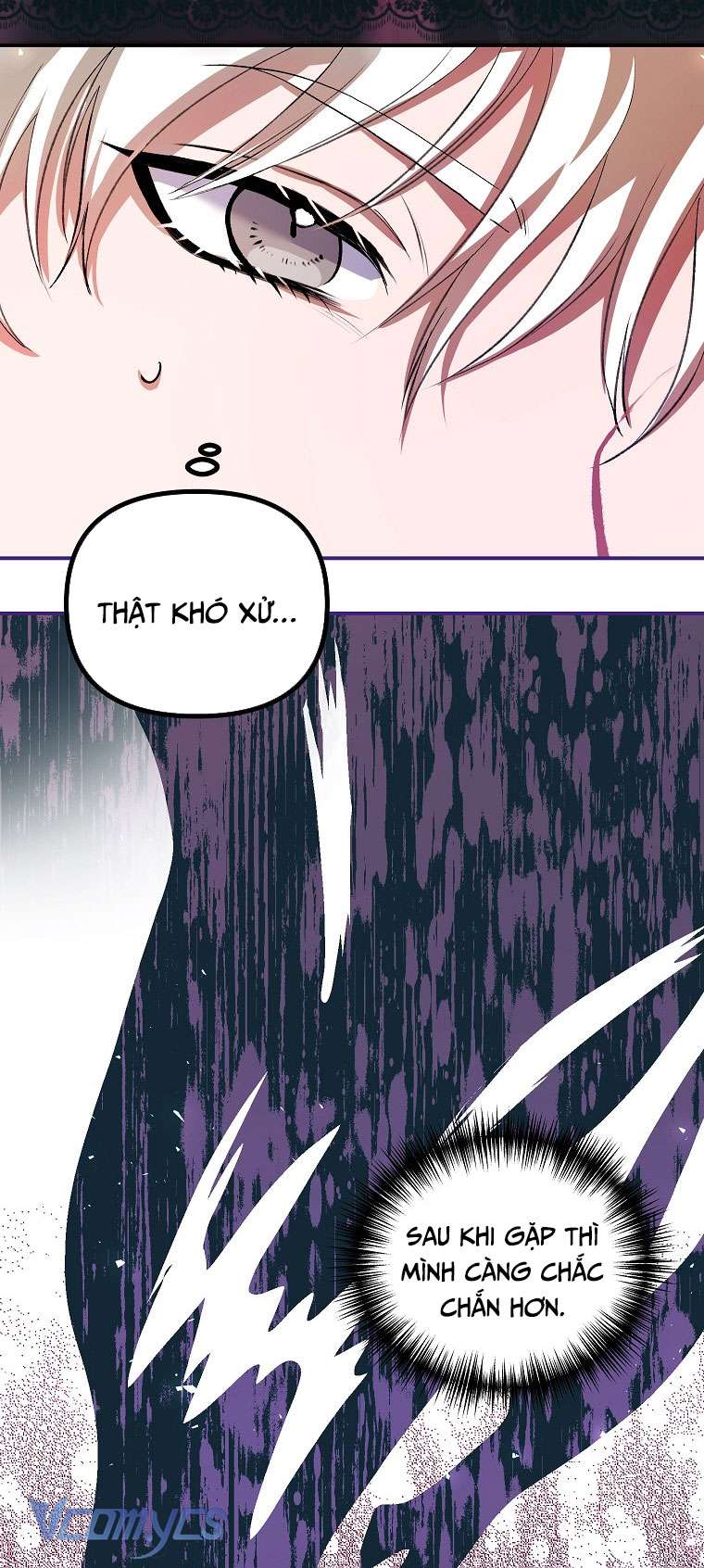 Thời Gian Của Nhân Vật Phụ Có Giới Hạn Chapter 26 - Trang 4