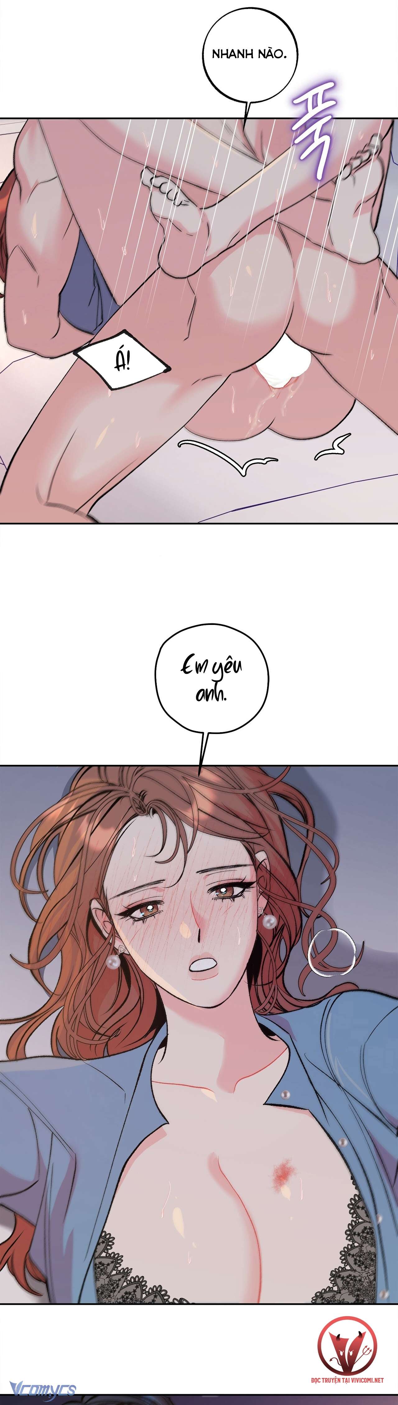 [18+] Tận Cùng Của Thế Giới Chap 53 - Trang 2