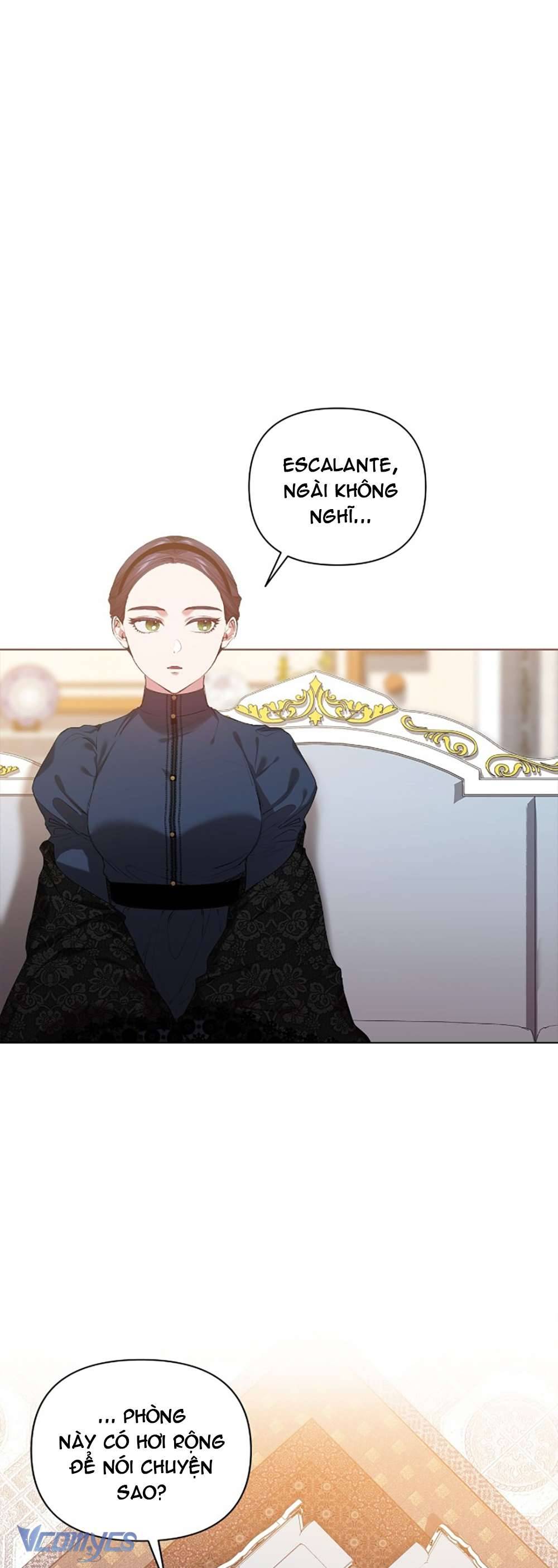 Hôn Nhân Này Rồi Sẽ Đổ Vỡ Chapter 8 - Trang 3