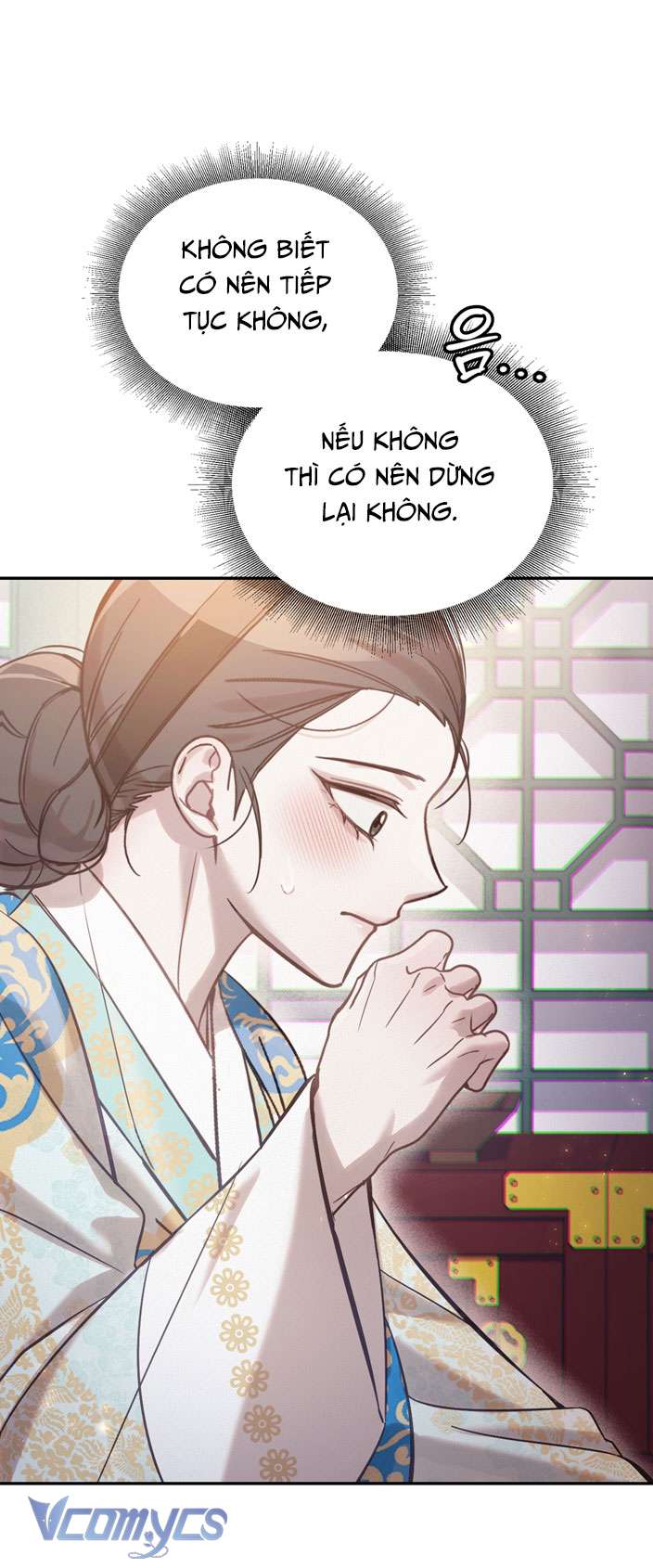 [18+] Tiết Học Bí Mật Của Trung Điện Chap 20 - Trang 2