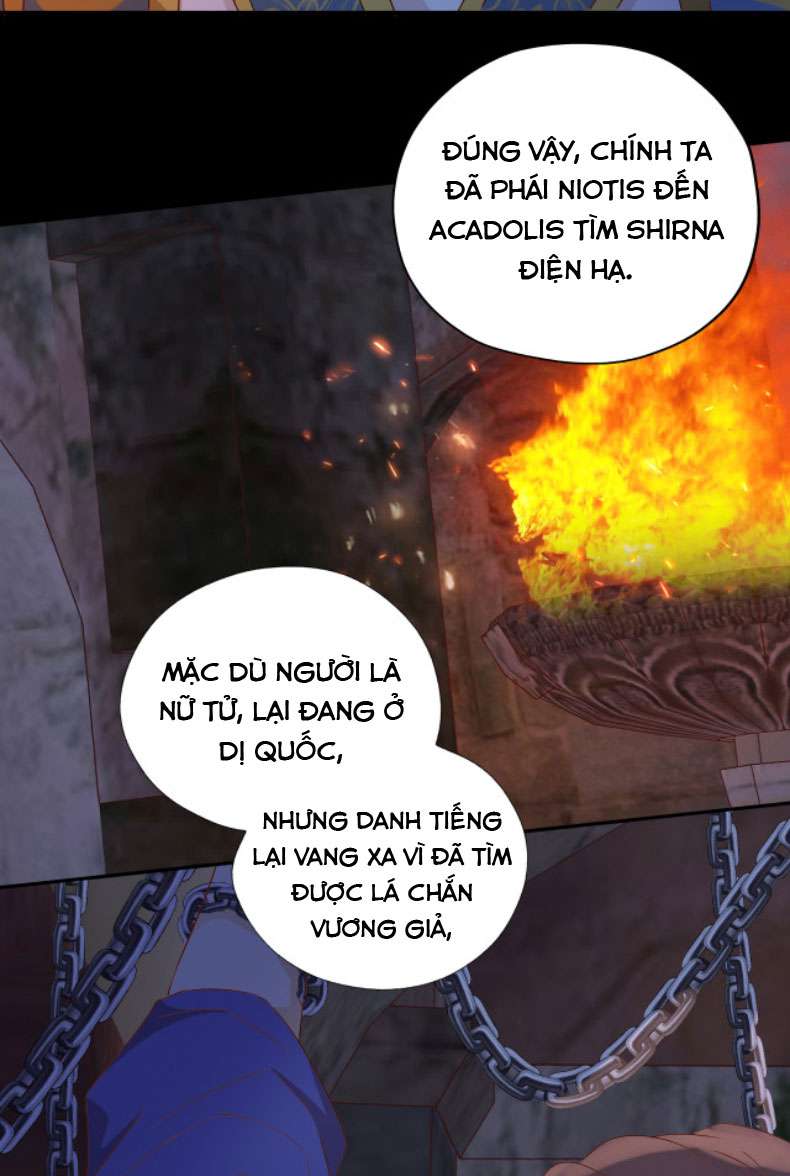 Địch Úc Đa Chi Ca Chapter 115 - Trang 4