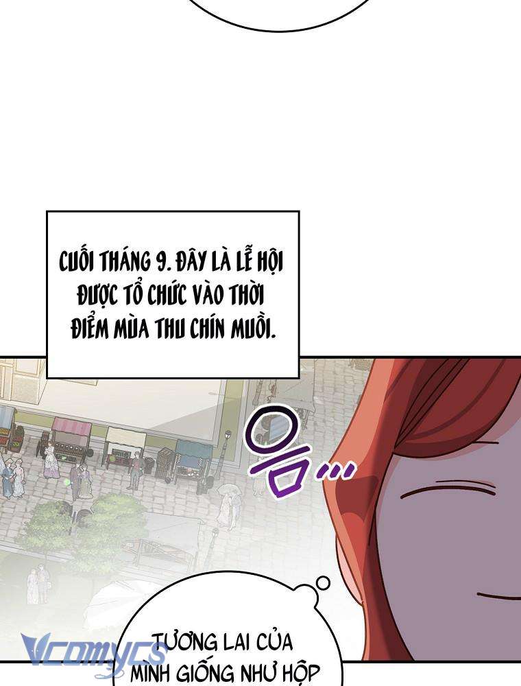 Chị Gái Của Nhân Vật Phản Diện Hôm Nay Cũng Đang Đau Khổ Chapter 58 - Trang 4