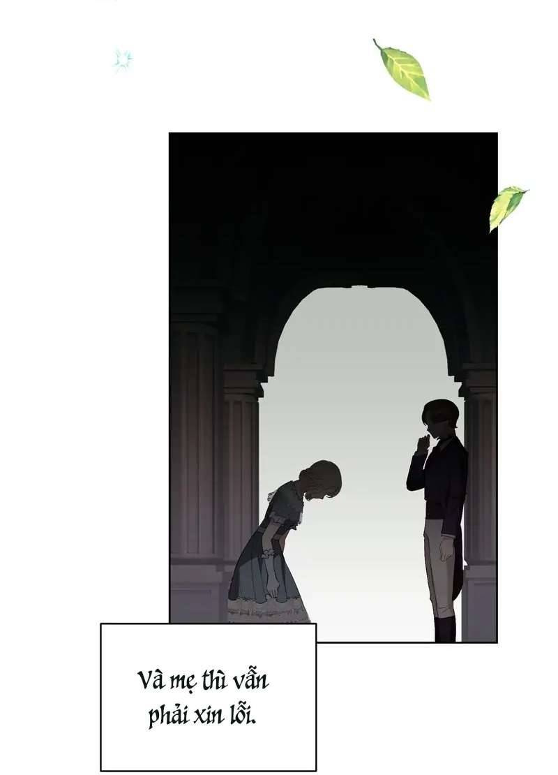 Một Ngày Nọ Bỗng Dưng Cha Xuất Hiện Chapter 31 - Trang 4