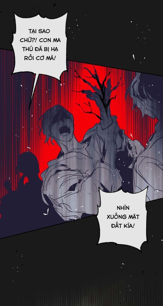 Lời Thú Nhận Của Chúa Tể Bóng Tối Chapter 100 - Trang 4