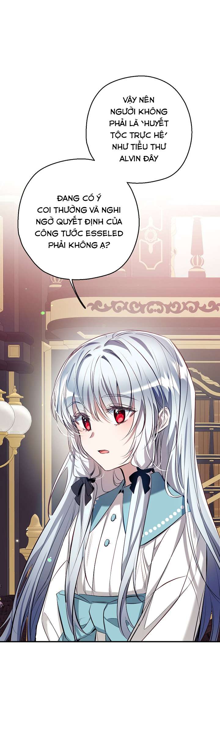 Chúng Ta Có Thể Trở Thành Một Gia Đình Được Không? Chap 70 - Next Chap 71