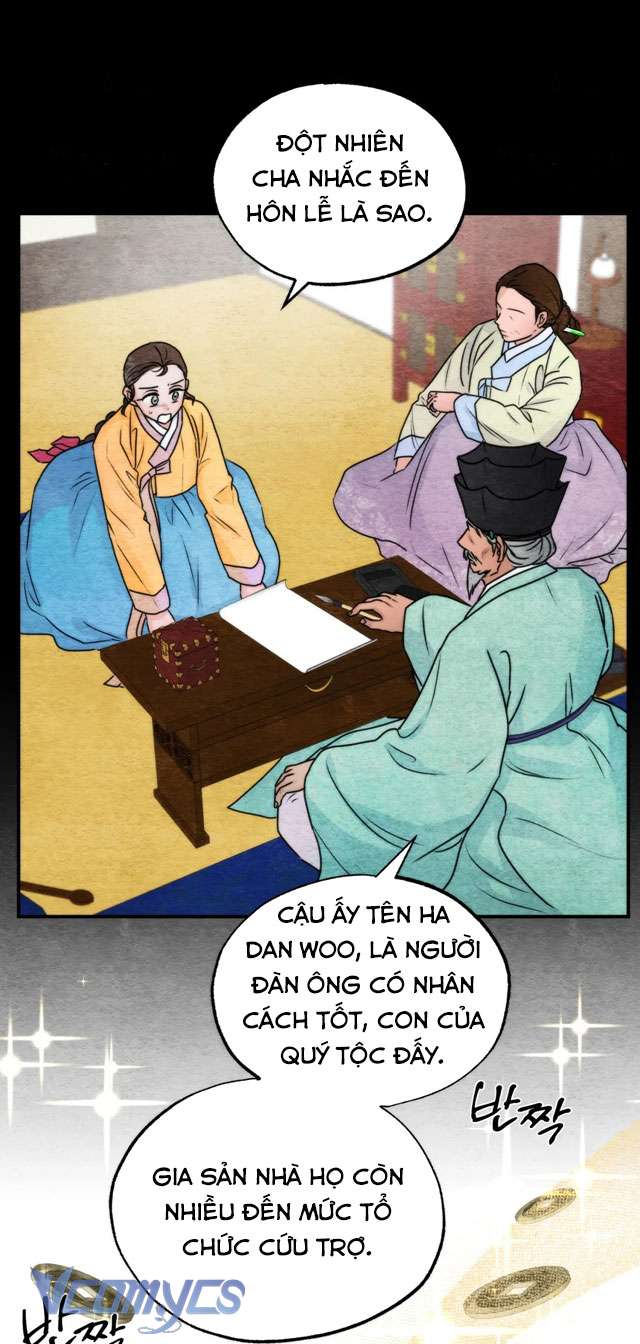 [18+] Đâu Mới Là Thật? Chap 1 - Trang 2